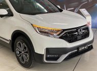Honda CR V L 2023 - Honda Giải Phóng - Honda CR V L 2023, khuyến mại lớn nhất HN giá 1 tỷ 118 tr tại Hà Nội