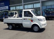 Thanh lý xe tải nhỏ TMT 990kg đời 2018 giá rẻ 138tr, ngân hàng cho vay 70% giá 138 triệu tại Tp.HCM