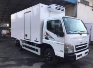 Genesis 2020 - Bán xe Fuso Canter đời 2020, màu trắng, nhập khẩu nguyên chiếc, 577tr giá 577 triệu tại BR-Vũng Tàu