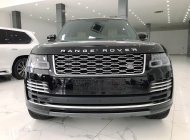 LandRover Range rover Autobiography 2021 - Cần bán xe LandRover Range rover Autobiography đời 2021, màu đen, nhập khẩu chính hãng giá 9 tỷ 900 tr tại Hà Nội