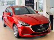 Mazda 2 1.5 2020 - Cần bán xe Mazda 2 1.5 đời 2020, màu đỏ tại Mazda Phố Nối Hưng Yên giá 559 triệu tại Hưng Yên