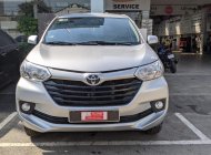 Toyota Toyota khác 1.3MT 2018 - Bán Toyota Avanza 1.3MT đời 2018, màu bạc, siêu đẹp. Giá còn fix mạnh giá 480 triệu tại Tp.HCM