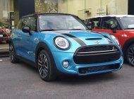 Mini John Cooper S 2020 - Cần bán xe Mini John Cooper S 3 cửa đời 2020 xe nhập. Giá ưu đãi giá 1 tỷ 819 tr tại Hà Nội