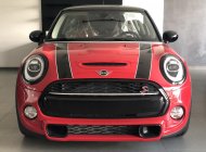 Mini Cooper S  2020 - Bán ô tô Mini Cooper S 3 cửa đời 2020, nhập khẩu nguyên chiếc. Giá ưu đãi giá 1 tỷ 819 tr tại Hà Nội