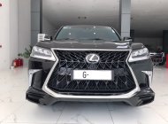 Lexus LX 2020 - Bán xe Lexus LX570 MBS 4 ghế VIP sản xuất 2020 siêu lướt 99.999% đi có 5000Km không khác gì xe mới. giá 9 tỷ 880 tr tại Hà Nội