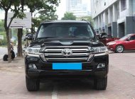 Toyota Toyota khác 2015 - Mình cần bán Toyota Land Cruiser 2015 XV, tự động full, màu đen giá 3 tỷ 460 tr tại Tp.HCM