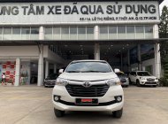 Toyota Toyota khác E 2019 - Bán ô tô Toyota Avanza E đời 2019, màu trắng, xe nhập, lướt 2.000km giá tốt giá 520 triệu tại Tp.HCM