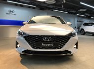 Hyundai Accent AT 2021 - Accent 2021 dẫn lối tiên phong giá 504 triệu tại Gia Lai