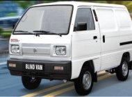 Suzuki Blind Van 2020 - Cần bán Suzuki Blind Van đời 2020 giá 293 triệu tại Bình Dương