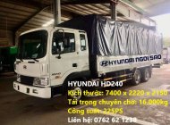 Hyundai HD 240 2019 - Hyundai HD240 nhập khẩu nguyên chiếc giá 1 tỷ 610 tr tại Bình Dương