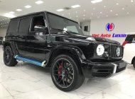 Mercedes-Benz G class 63 2021 - Bán Mercedes-Benz G63AMG Night Package 2021 sản xuất năm 2021 màu đen giá 12 tỷ 650 tr tại Hà Nội