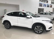 Honda HRV G 2021 - Bán xe H-RV bản G 2021, màu trắng, nhập khẩu Thái Lan nguyên chiếc, giá 786tr giá 786 triệu tại Hưng Yên