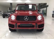 Mercedes-Benz G class 2021 - Mercedes_ Benz G63 AMG night package sản xuất 2021 mới giá 12 tỷ 680 tr tại Hà Nội