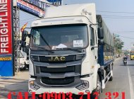 Xe tải 5 tấn - dưới 10 tấn 7.6 Tấn  2021 - Bán xe tải Jac A5 nhập khẩu giá rẻ 2021 giá 950 triệu tại Bình Dương