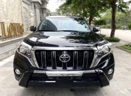Toyota Prado TXL 2016 - Bán LandCruiser Prado TXL 2016 mới nhất Việt Nam giá 1 tỷ 670 tr tại Hà Nội