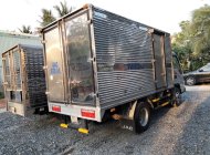 Xe tải 1,5 tấn - dưới 2,5 tấn 2017 - Cần bán xe JAC 2t4 thùng kín giá 225 triệu tại Bình Dương