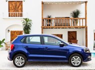 Volkswagen Polo 2020 - Giá lăn bánh Polo xanh mới nhất giá 695 triệu tại An Giang