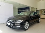 Volkswagen Passat 2019 - Volkswagen Passat màu đen, nhập khẩu giá 1 tỷ 480 tr tại Cần Thơ