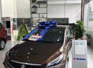 Suzuki Suzuki khác At 2021 - Suzuki Ciaz sedan nhập Thái giá 500 triệu tại Bình Dương