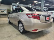 Toyota Toyota khác 1.5 2017 - Vios G 2017 xe gia đình chất cứng cáp giá 510 triệu tại Tp.HCM