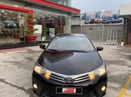 Toyota Corolla altis 1.8 2016 - Altis 1.8G 2016 xe đi kỹ, chất còn rất đẹp giá 620 triệu tại Tp.HCM