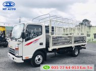 Xe tải 1,5 tấn - dưới 2,5 tấn 2021 - bán xe tải Jac N200 1 tấn 9 thùng 4m3 giá 440 triệu tại Bình Dương