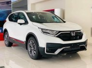 Honda CR V L 2023 - Honda Giải Phóng - Honda CRV L 2023 mới, khuyến mại tiền mặt và phụ kiện full xe giá 998 triệu tại Hà Nội