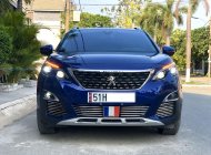 Bán Peugeot 3008 2020, màu xanh lam, xe nhập, chính chủ, 986 triệu giá 986 triệu tại Tp.HCM