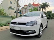 Bán xe Volkswagen Polo nhập khẩu chính hãng giá 486 triệu tại Tp.HCM
