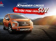 Mitsubishi Mitsubishi khác 2021 - Xpander Cross - xế bản lĩnh cho chủ nhân phong cách giá 670 triệu tại Hà Nội