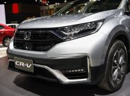 Honda CR V 2023 - Honda CRV 2023 mới, khuyến mại cuối năm tốt nhất Hà Nội giá 980 triệu tại Hà Nội