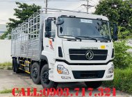 Xe tải Trên 10 tấn 2019 - Xe tải DongFeng 17T9 động cơ Cummin Euro 5 mới 2021 hỗ trợ trả góp  giá 1 tỷ 480 tr tại Lâm Đồng