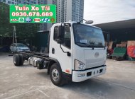 Howo La Dalat 2021 - Bán xe tải Faw 8 tấn thùng dài 6m2 giá 530 triệu tại Hà Nội
