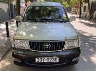 Toyota Zace     2006 - Bán Toyota Zace sản xuất 2006 còn mới, giá 195tr giá 195 triệu tại Hà Nội