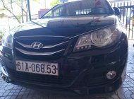 Hyundai Avante   1.6 MT  2012 - Bán ô tô Hyundai Avante 1.6 MT 2012, màu đen   giá 290 triệu tại BR-Vũng Tàu