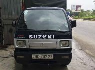 Suzuki Super Carry Truck   1.0 MT  2012 - Cần bán xe Suzuki Super Carry Truck 1.0 MT 2012, màu xanh lam giá 112 triệu tại Vĩnh Phúc