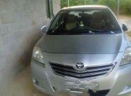 Toyota Vios 2011 - Cần bán gấp Toyota Vios đời 2011, màu bạc xe gia đình giá 270 triệu tại Cao Bằng