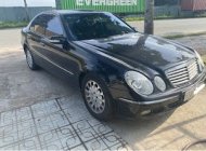 Mercedes-Benz E240 2004 - Bán ô tô Mercedes E240, đời 2004, màu đen, giá tốt giá 245 triệu tại Bình Dương