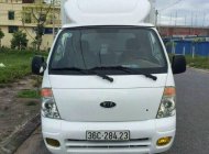 Kia Bongo 2008 - Bán ô tô Kia Bongo đời 2008, màu trắng, nhập khẩu nguyên chiếc chính chủ giá 148 triệu tại Hà Nội