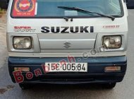 Suzuki Super Carry Truck 2008 - Cần bán Suzuki Super Carry Truck đời 2008, màu trắng, giá tốt giá 80 triệu tại Thái Bình