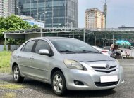 Toyota Vios   G   2007 - Cần bán lại xe Toyota Vios G năm sản xuất 2007, màu bạc còn mới giá 265 triệu tại Hà Nội