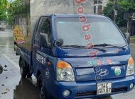 Hyundai Porter 2006 - Bán xe Hyundai Porter 2006, màu xanh lam, xe nhập giá 185 triệu tại Hải Phòng