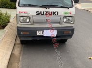 Suzuki Super Carry Truck   1.0 MT  2017 - Cần bán gấp Suzuki Super Carry Truck 1.0 MT đời 2017, màu trắng chính chủ giá 185 triệu tại Tp.HCM