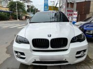 BMW X6 2010 - Xe BMW X6 sản xuất 2010, màu trắng còn mới giá 700 triệu tại Đồng Nai