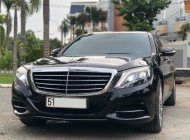 Mercedes-Benz S400   2018 - Cần bán gấp Mercedes đời 2018, màu đen còn mới giá 2 tỷ 680 tr tại Tp.HCM