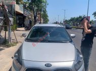 Kia Rondo   GAT 2016 - Xe Kia Rondo GAT đời 2016, màu bạc, giá tốt giá 450 triệu tại Đà Nẵng