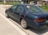 Nissan Bluebird 1995 - Cần bán xe Nissan Bluebird sản xuất 1995, màu đen, xe nhập giá 43 triệu tại Bắc Ninh