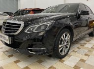 Mercedes-Benz E200   2014 - Bán Mercedes E200 sản xuất 2014, màu đen còn mới, giá tốt giá 880 triệu tại Khánh Hòa