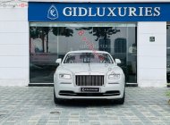 Rolls-Royce Wraith    2015 - Bán Rolls-Royce Wraith 2015, màu trắng, xe nhập giá 14 tỷ 990 tr tại Hà Nội