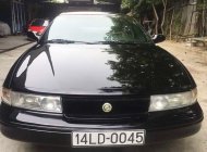 Chrysler New Yorker   3.5   1995 - Cần bán lại xe Chrysler New Yorker 3.5 1995, màu đen, nhập khẩu còn mới giá 285 triệu tại Hà Nội